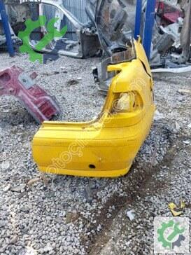 Fiat Albea Oto Lastik çıkma parça
