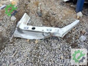 FİAT ALBEA KESME -DS OTOMOTİV-