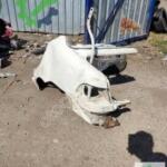 FİAT ALBEA KESME -DS OTOMOTİV-