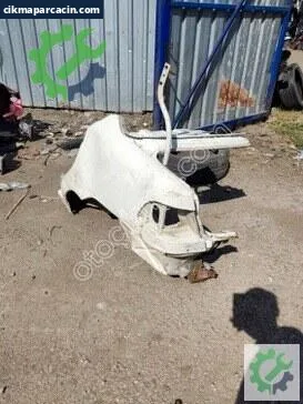 Fiat Albea Komple Kesme çıkma parça
