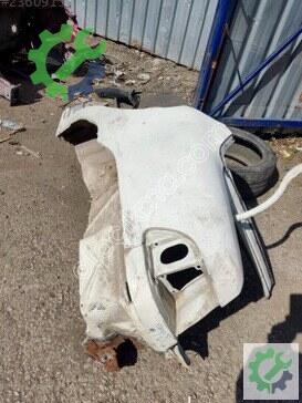 Fiat Albea Oto Lastik çıkma parça