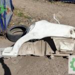 FİAT ALBEA KESME -DS OTOMOTİV-