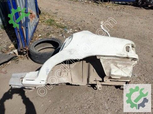 Fiat Albea Oto Lastik çıkma parça