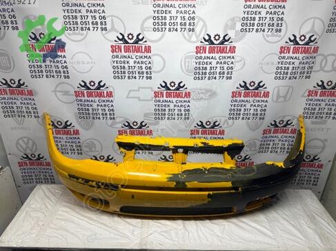 Fiat Albea Ön Tampon 735388163 çıkma parça