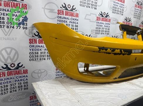 Fiat Albea Ön Tampon 735388163 çıkma parça