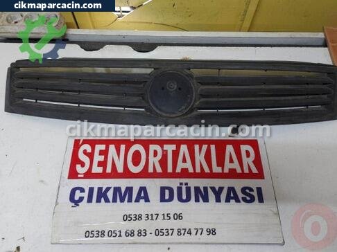 Fiat Albea Ön Panjur çıkma parça