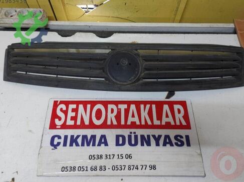 Fiat Albea Ön Panjur çıkma parça