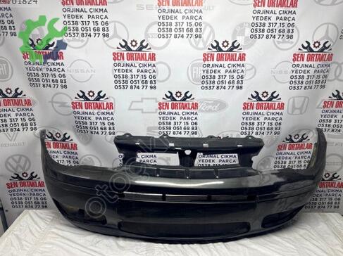 Fiat Albea Ön Tampon 735388163 çıkma parça