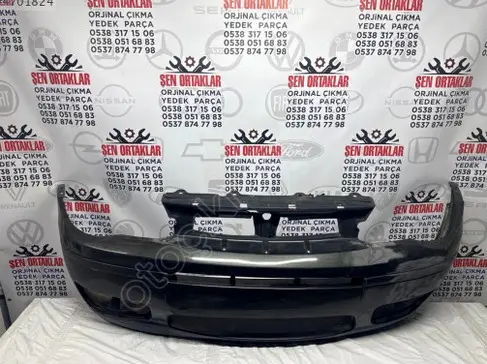 Fiat Albea Ön Tampon 735388163 çıkma parça