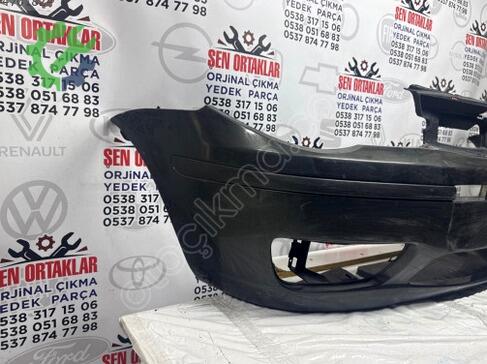 Fiat Albea Ön Tampon 735388163 çıkma parça