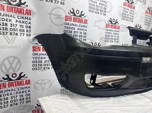 Fiat Albea Ön Tampon 735388163 çıkma parça