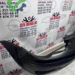 FİAT ALBEA ORJİNAL ÖN TAMPON