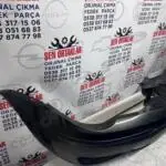 FİAT ALBEA ORJİNAL ÖN TAMPON