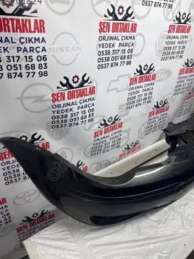 Fiat Albea Ön Tampon 735388163 çıkma parça