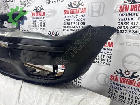 Fiat Albea Ön Tampon 735388163 çıkma parça
