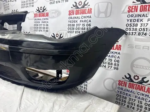 Fiat Albea Ön Tampon 735388163 çıkma parça