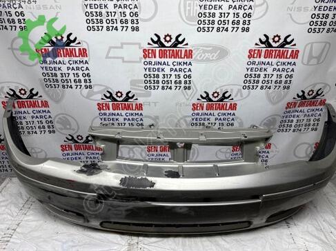 Fiat Albea Ön Tampon 735388163 çıkma parça
