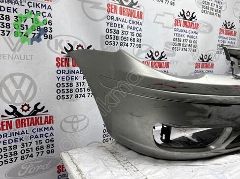 Fiat Albea Ön Tampon 735388163 çıkma parça