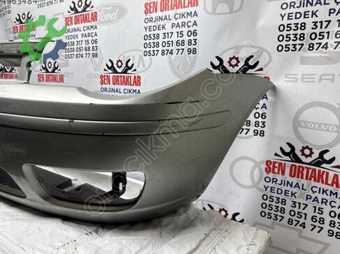 Fiat Albea Ön Tampon 735388163 çıkma parça