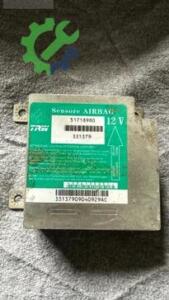 FİAT ALBEA PALİO 51718980 AİRBAG BEYNİ