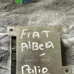 FİAT ALBEA PALİO 51718980 AİRBAG BEYNİ
