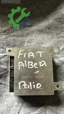 Fiat Albea Airbag Beyni (SRS) 51718980 çıkma parça
