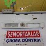 FİAT ALBEA, PALİO ORİJİNAL ÖN PANJUR