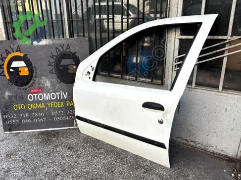 Fiat Albea Sol Ön Kapı çıkma parça