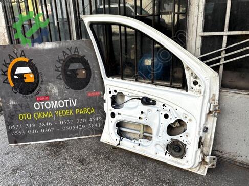 Fiat Albea Sol Ön Kapı ALBEA- çıkma parça