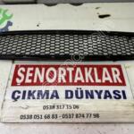 FİAT ALBEA-PALİO TAMPON ORTA IZGARA