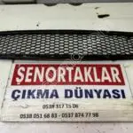FİAT ALBEA-PALİO TAMPON ORTA IZGARA