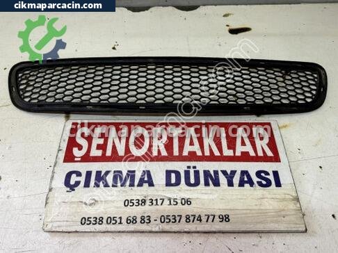 Fiat Albea Tampon Izgarası çıkma parça