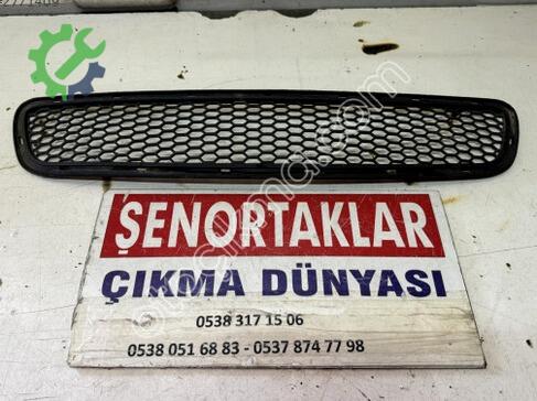 Fiat Albea Tampon Izgarası çıkma parça
