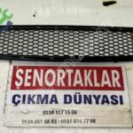 FİAT ALBEA-PALİO TAMPON ORTA IZGARA