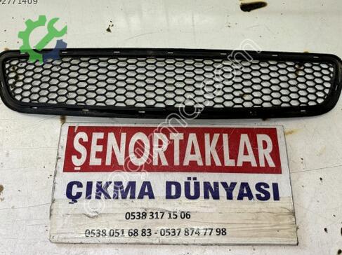 Fiat Albea Tampon Izgarası 51703148 çıkma parça
