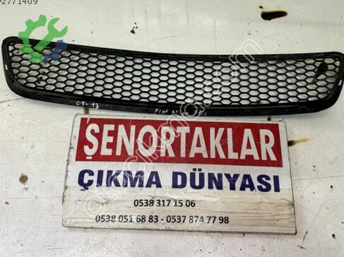 Fiat Albea Tampon Izgarası 51703148 çıkma parça