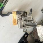 Fiat Albea punto kaput kilidi