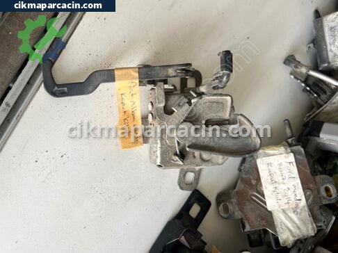Fiat Albea Kaput Kilidi çıkma parça
