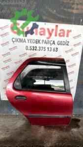FİAT ALBEA SAĞ ARKA KAPI