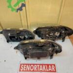 FİAT ALBEA SİYAH İÇ SAĞ FAR DEPO VE AYFAR