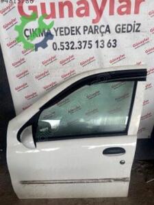 FİAT ALBEA SOL ÖN KAPI