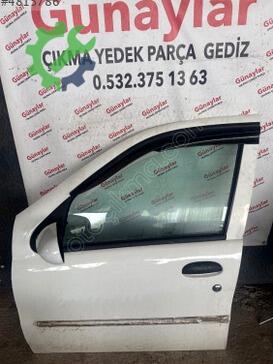 Fiat Albea Sol Ön Kapı çıkma parça