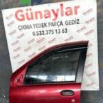 FİAT ALBEA SOL ÖN KAPI