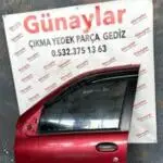 FİAT ALBEA SOL ÖN KAPI