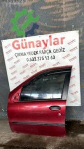 FİAT ALBEA SOL ÖN KAPI