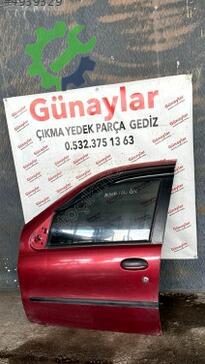 Fiat Albea Sol Ön Kapı çıkma parça