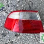 Fiat Albea Sol Stop Mako
