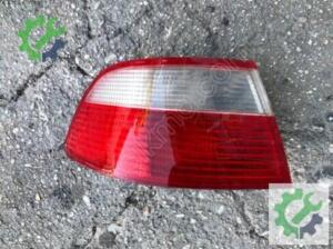 Fiat Albea Sol Stop Mako