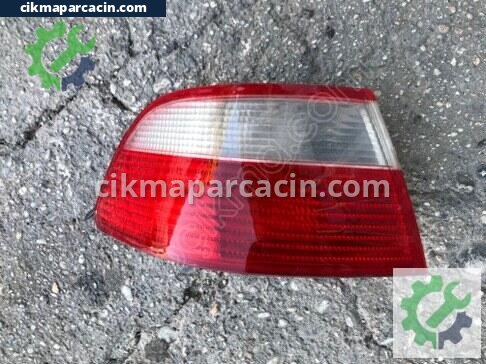 Fiat Albea Sol Arka Stop çıkma parça