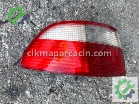 Fiat Albea Sol Arka Stop çıkma parça